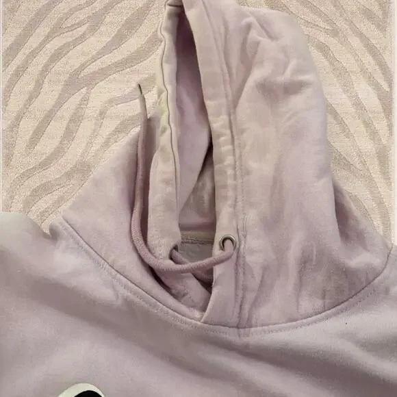 Lilac kanye west dropout bear